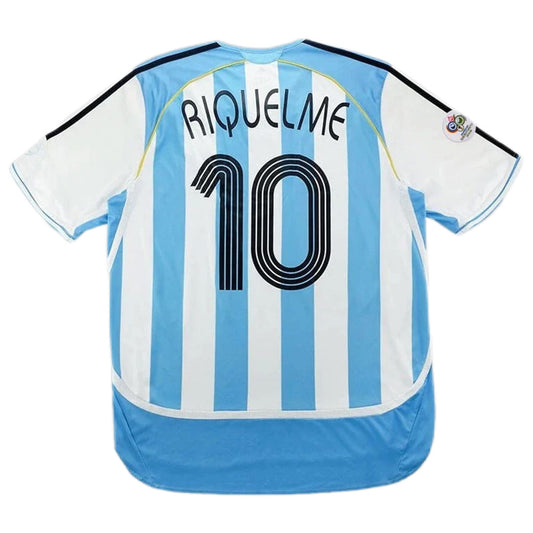 Argentina