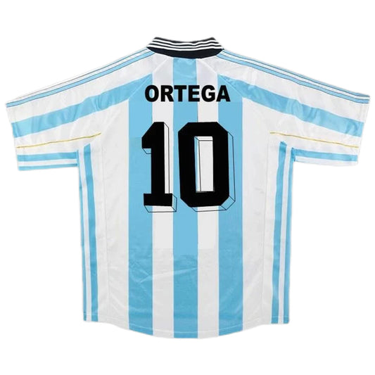 Argentina
