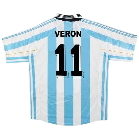 Argentina
