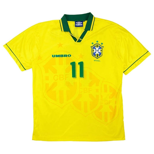 Brazil
