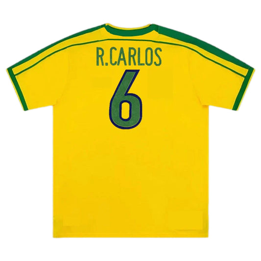Brazil