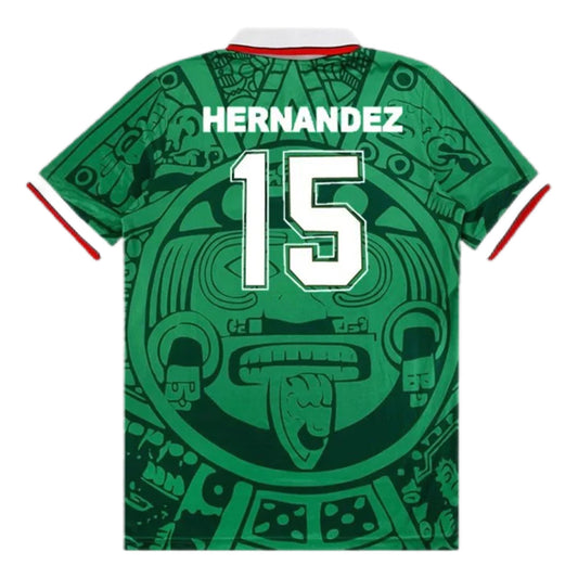 Mexico