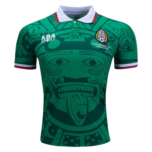 Mexico