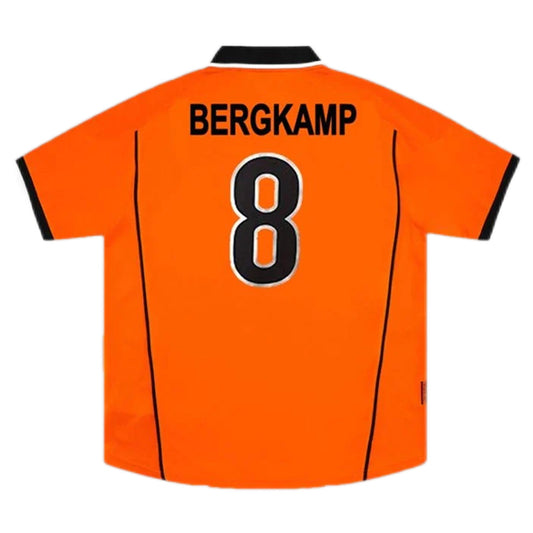 Netherlands