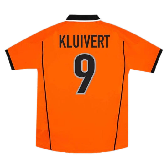 Netherlands