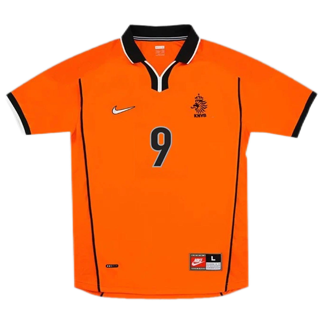 Netherlands