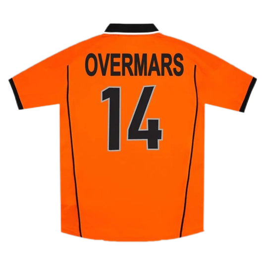 Netherlands