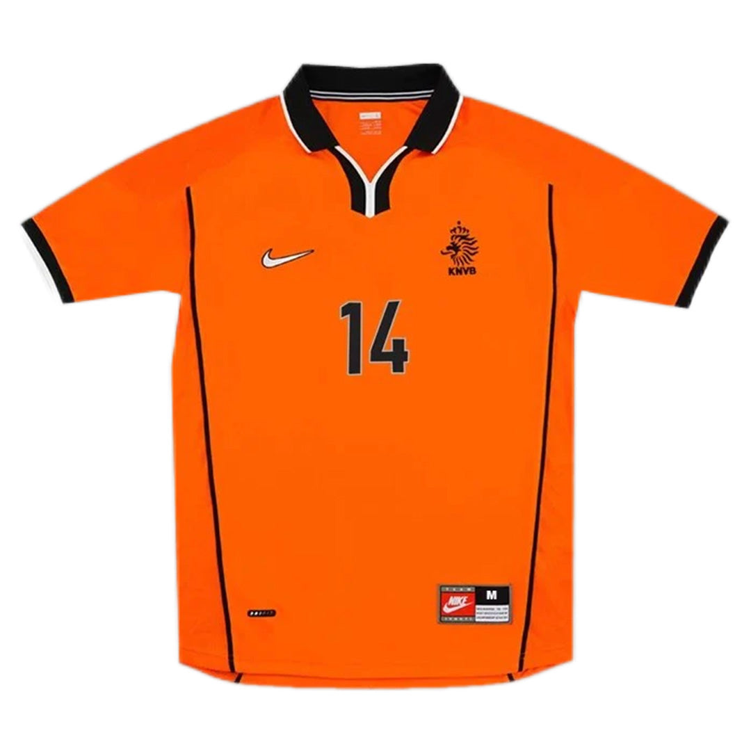 Netherlands