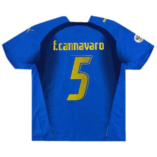 Italy