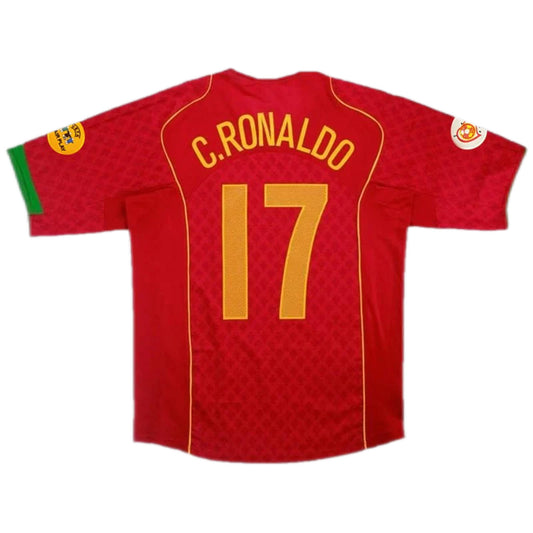 Portugal