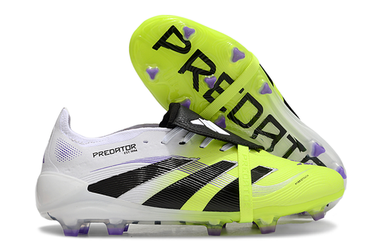 Adidas Predator Accuracy