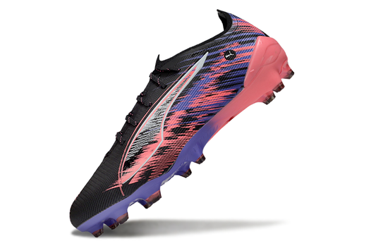 Puma Ultra 5 | Black | Pink | Purple