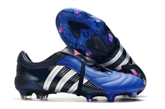 Adidas Predator Pulse | Midnight Warrior