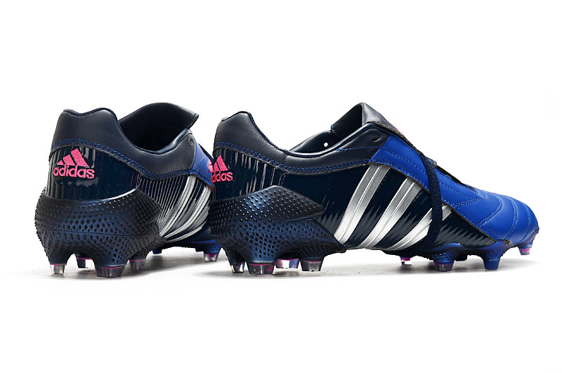 Adidas Predator Pulse | Midnight Warrior