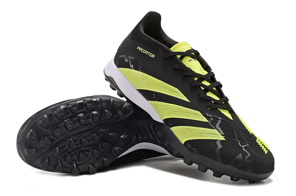 Adidas Predator 24 Elite Indoor Shoes