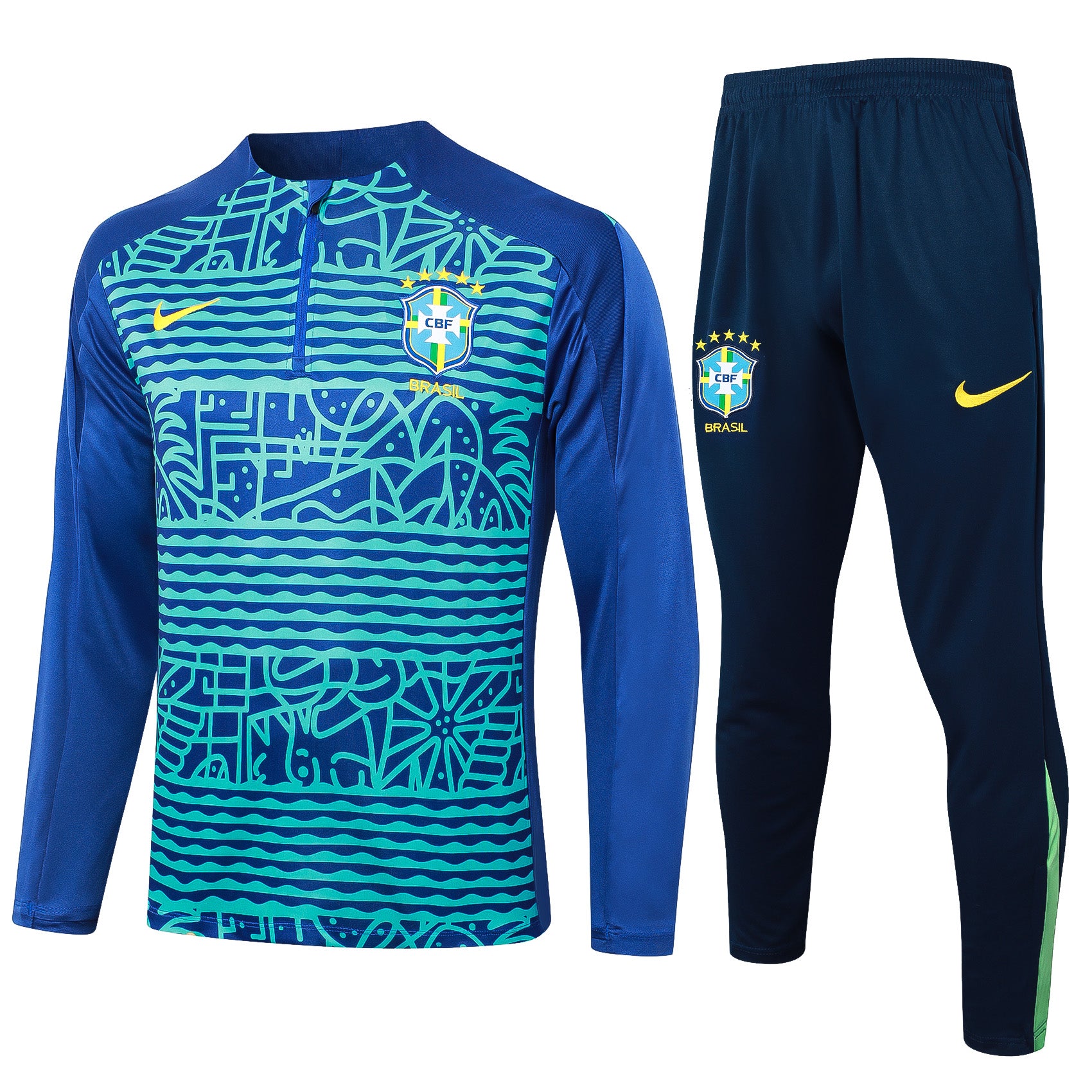 brazil