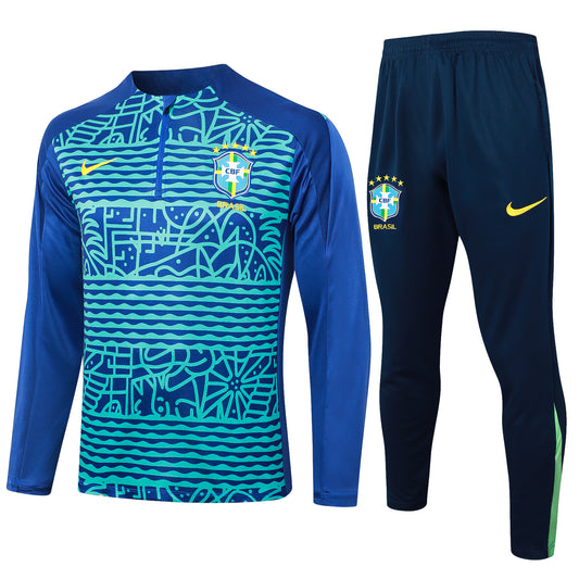 brazil