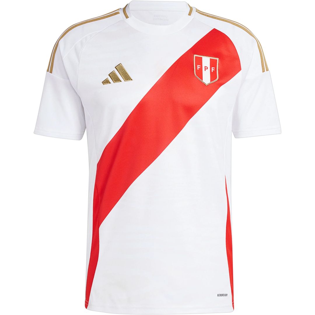 Peru