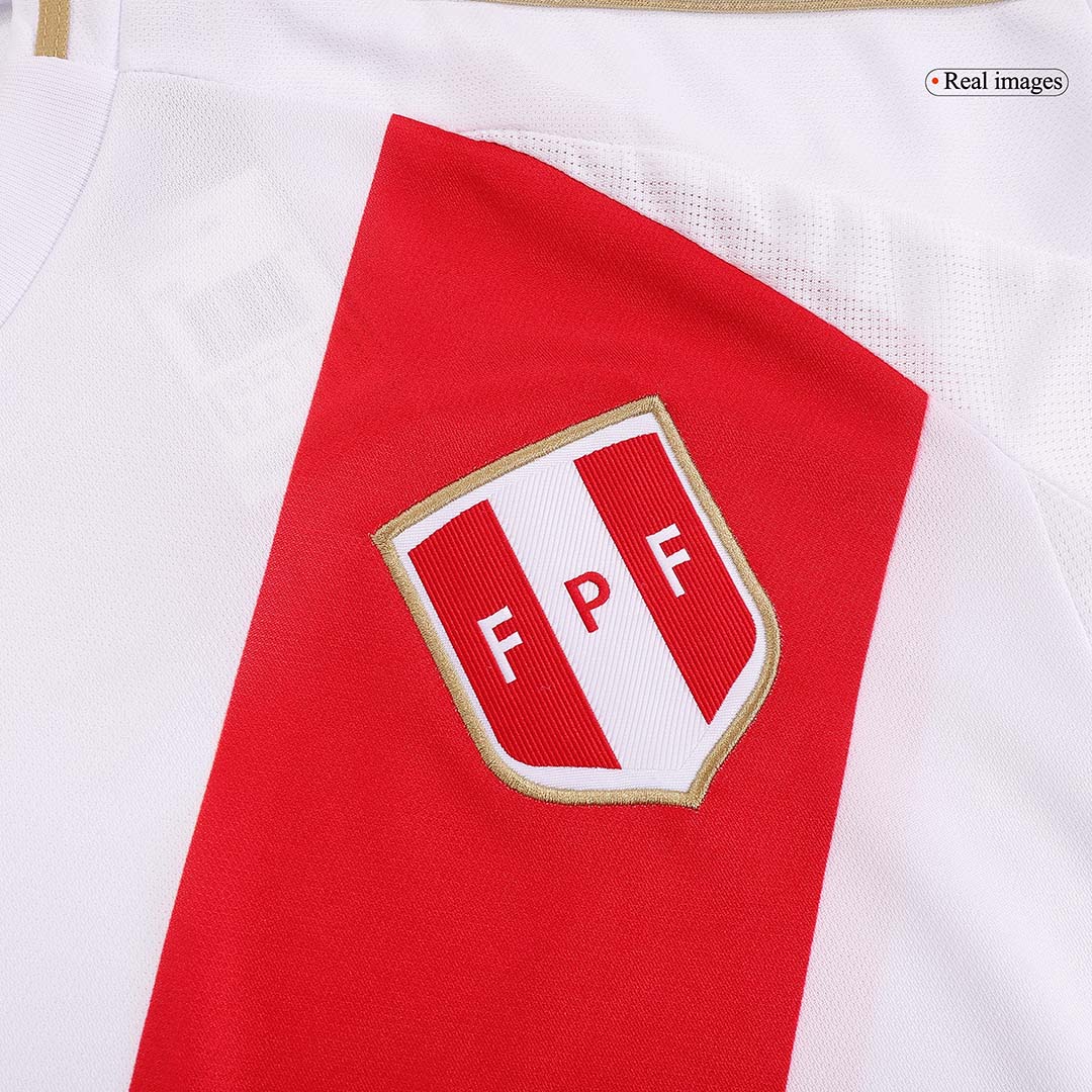 Peru