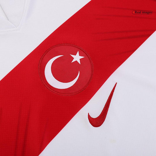 Turkey 