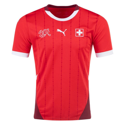 Switzerland 