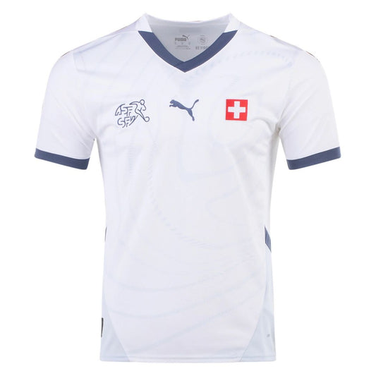 Switzerland 