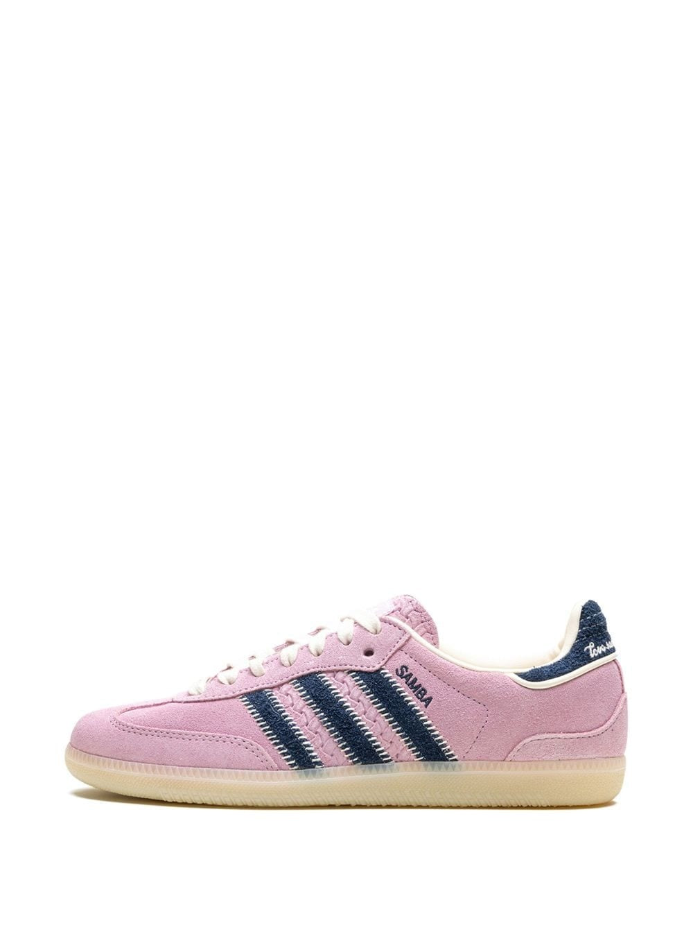 Adidas Samba