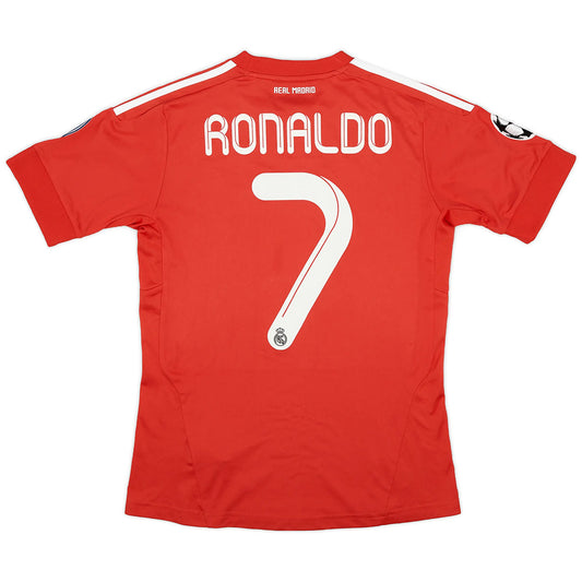 Real Madrid
