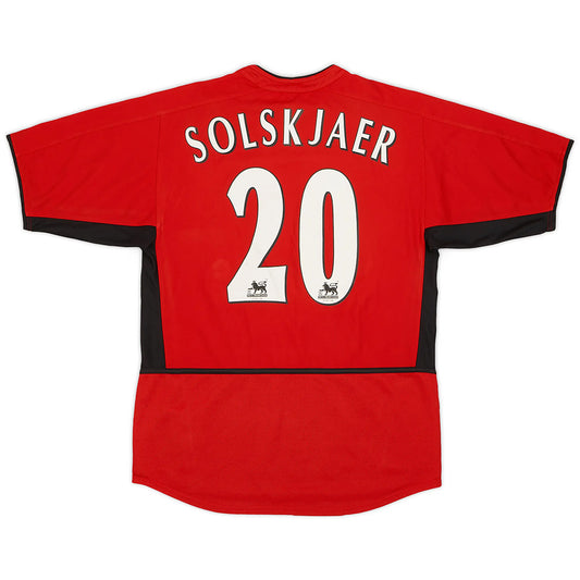 Manchester United