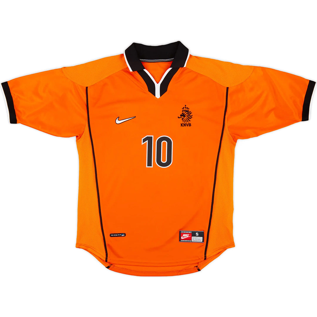 Netherlands