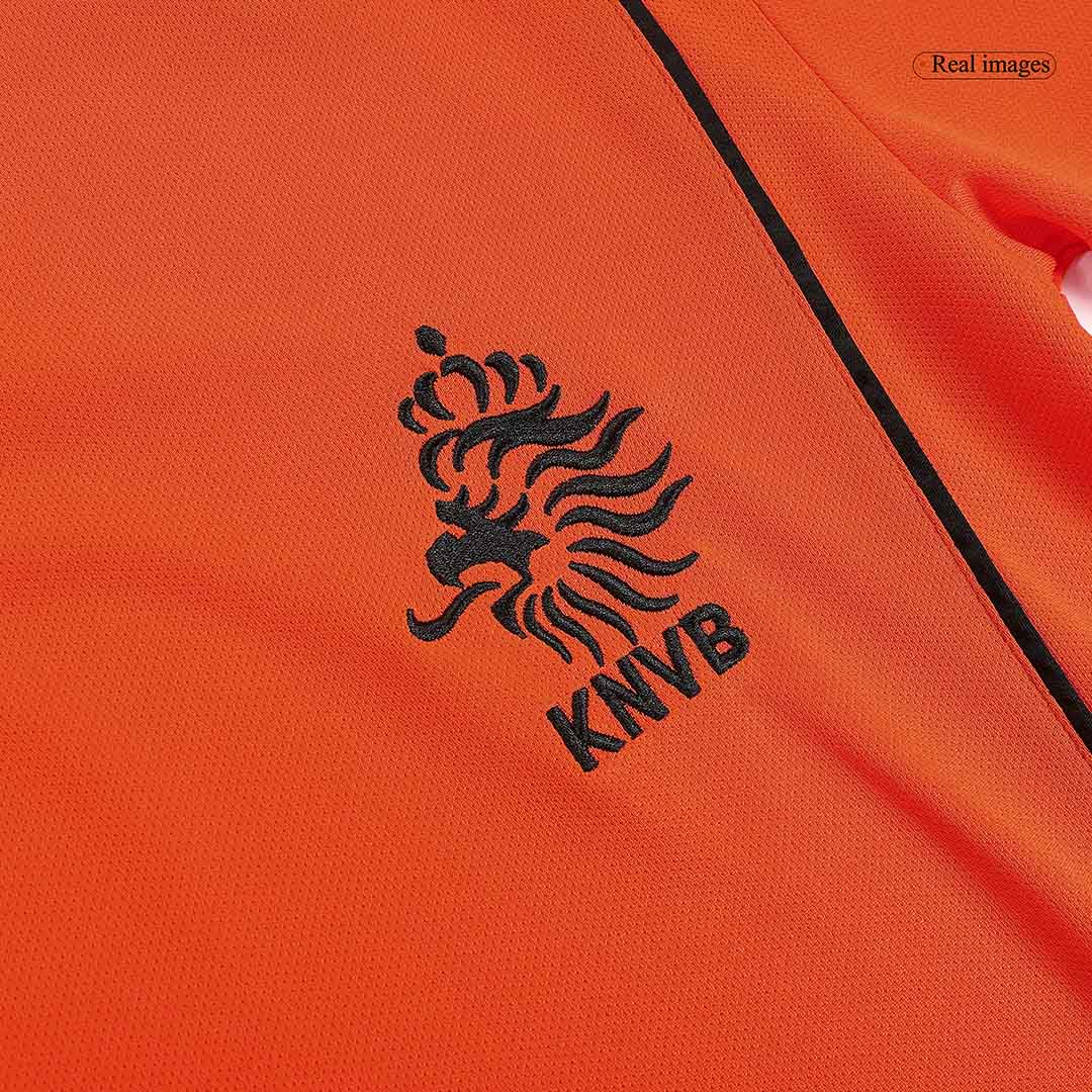 Netherlands