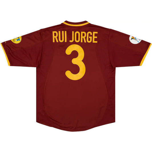 Portugal