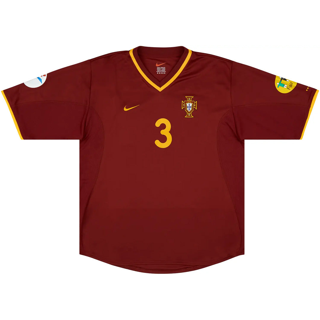 Portugal