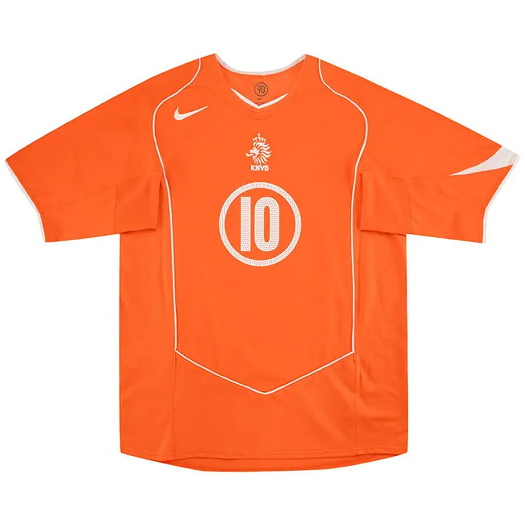 Netherlands