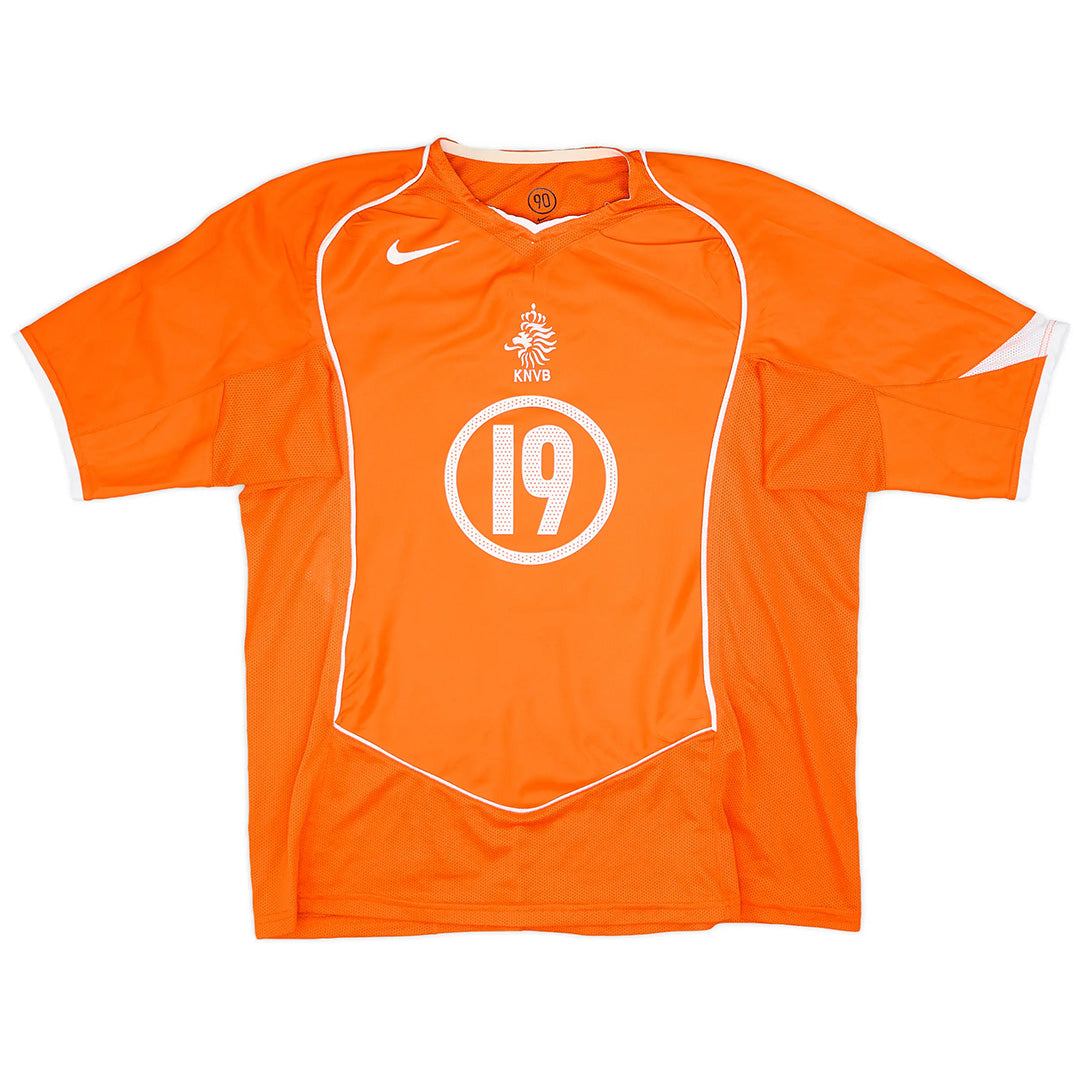 Netherlands