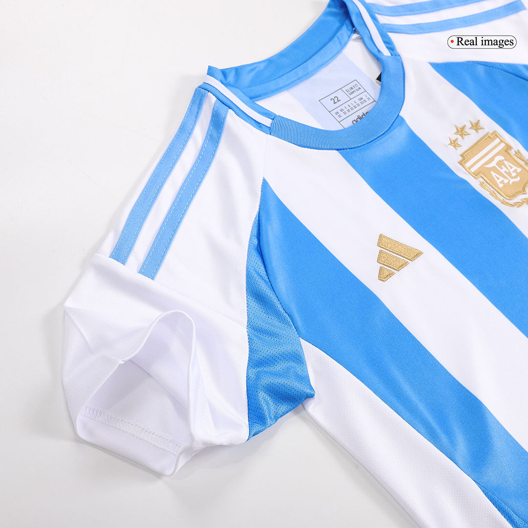 Kids Jerseys | Argentina