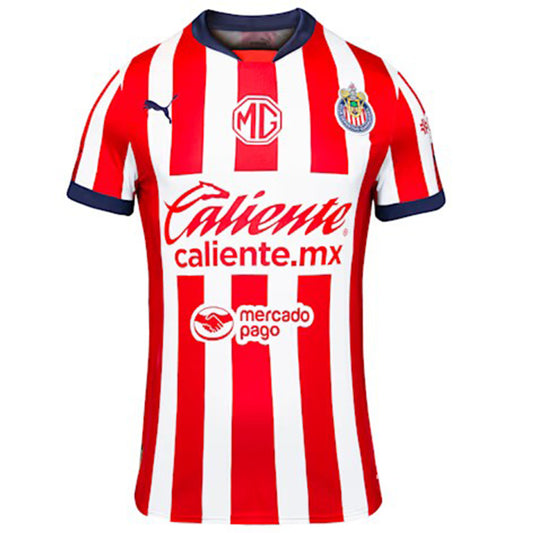 Chivas de Guadalajara