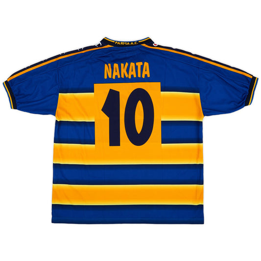 Parma