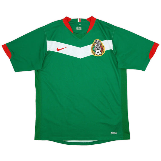 Mexico