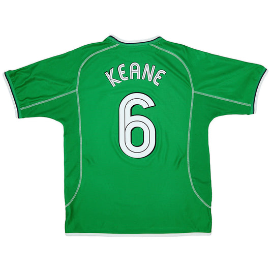 Ireland