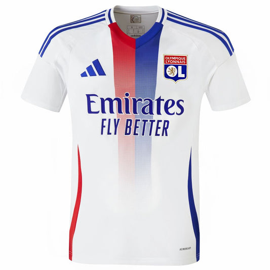 Olympique Lyonnais