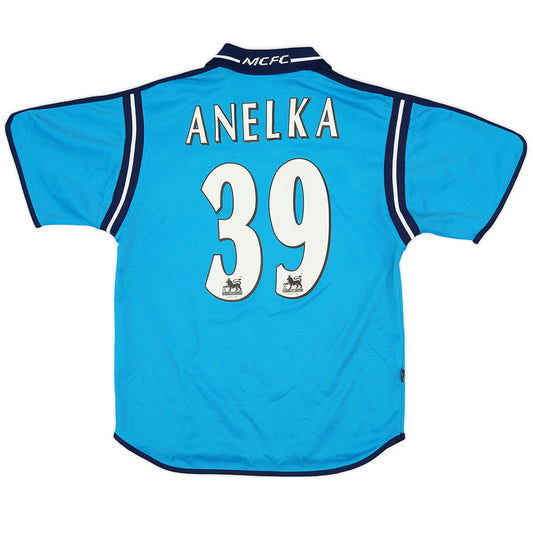 Manchester city