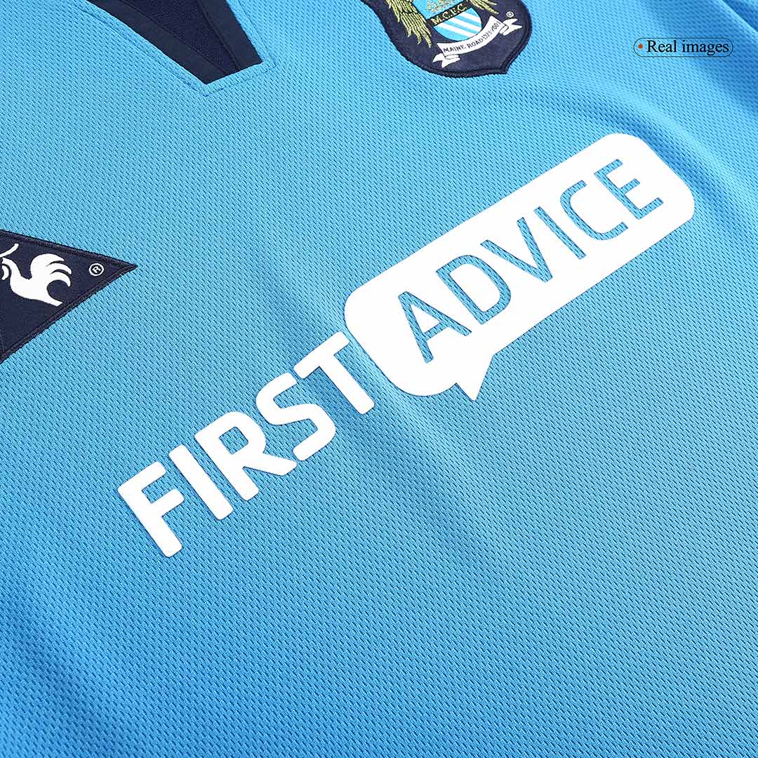 Manchester City