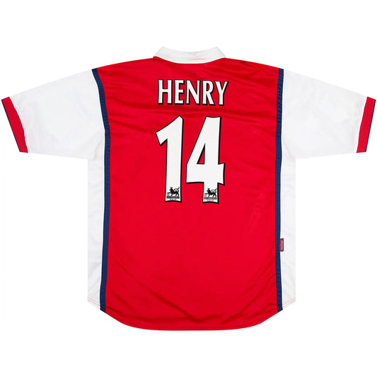 Arsenal