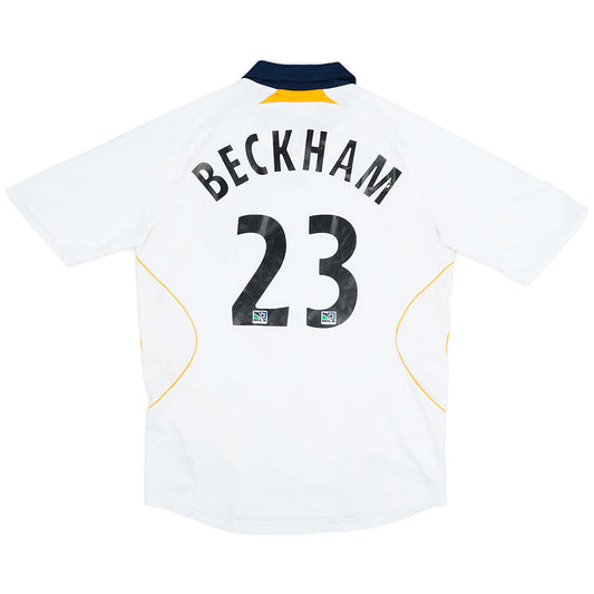 LA Galaxy