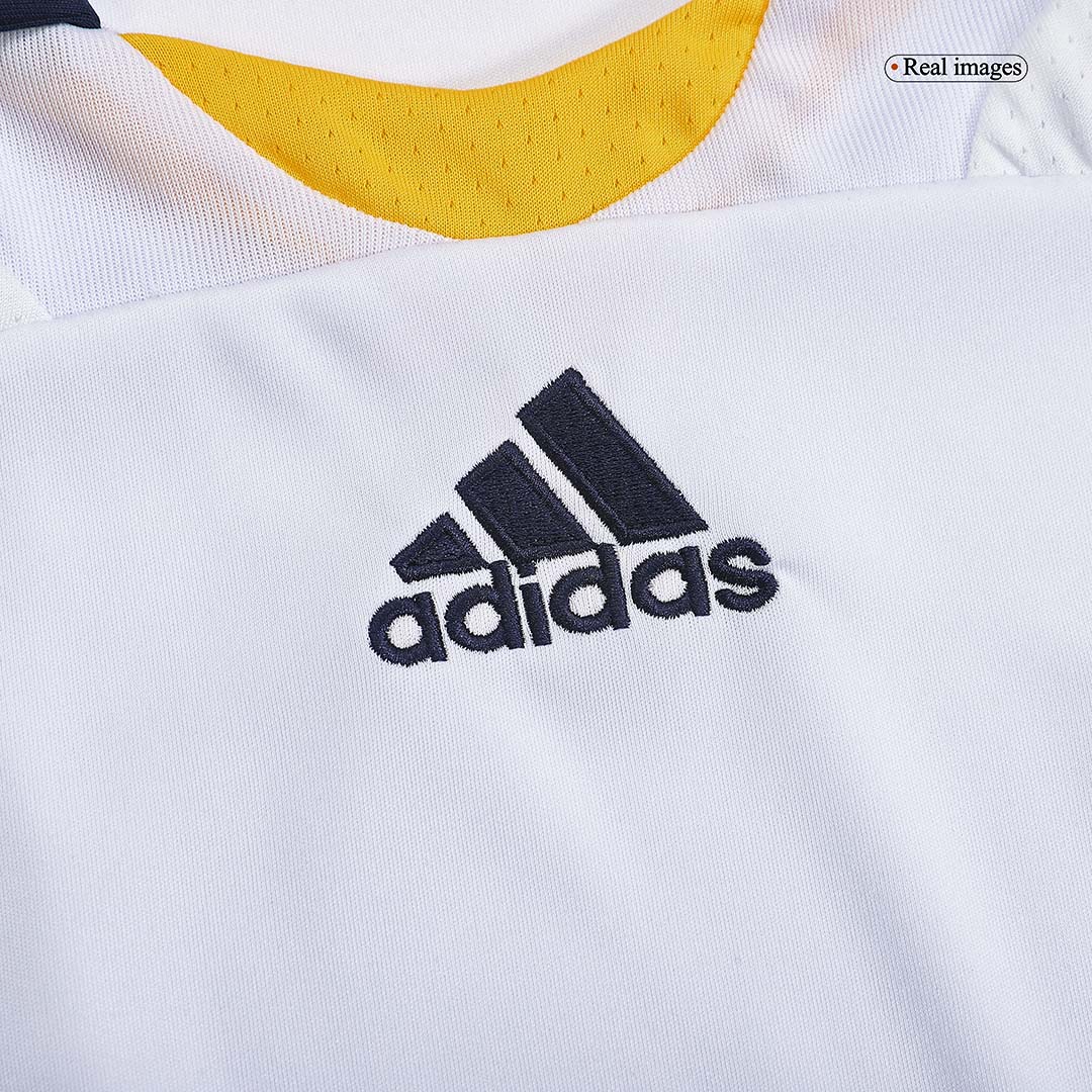 LA Galaxy