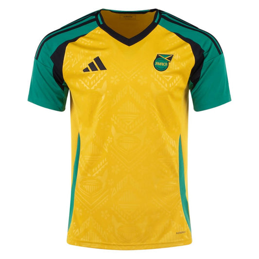 Jamaica 
