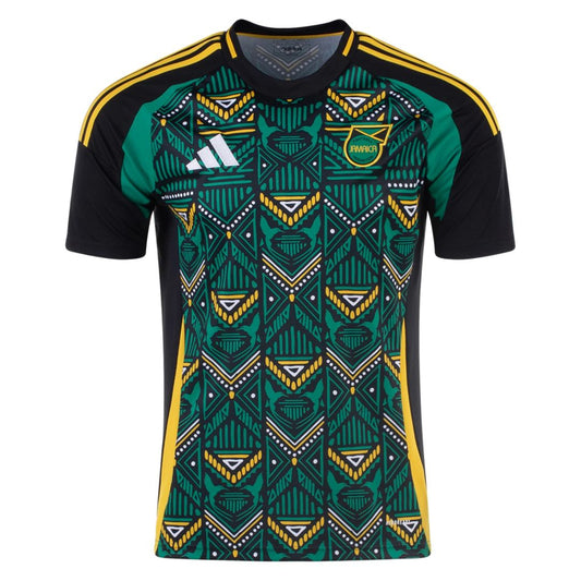 Jamaica 