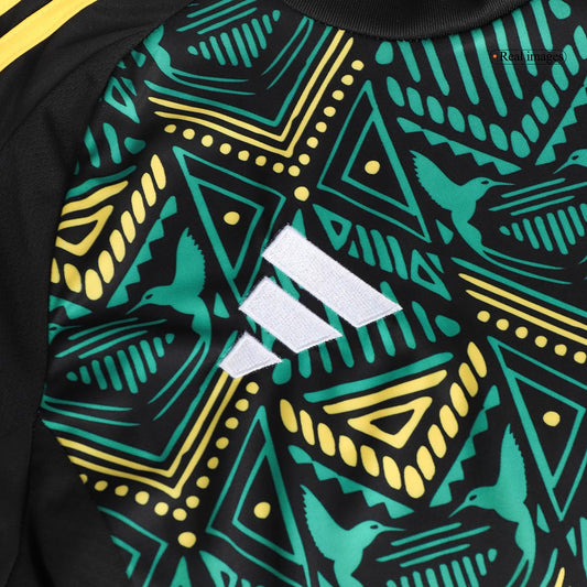 Jamaica 