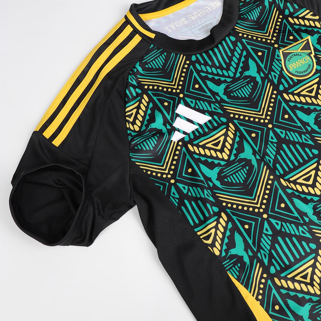 Jamaica 